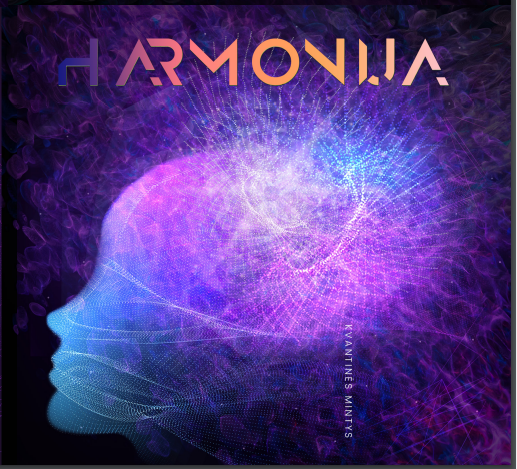 Harmonija